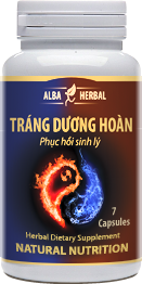 Trang Dương Hoàn