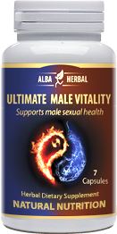 Ultimate Vitality